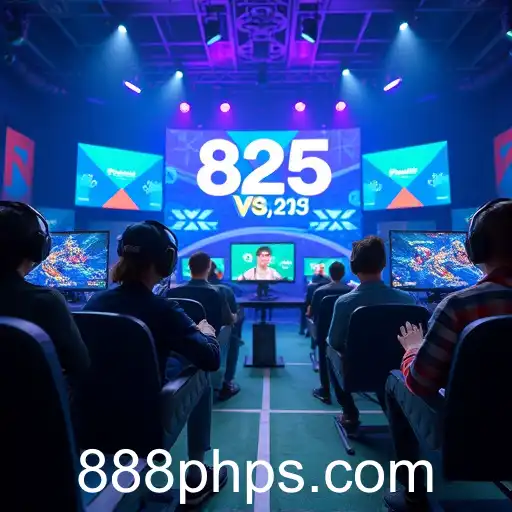 888php's Emergence in the Global Gaming Scene