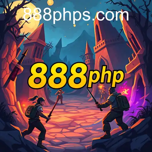 Exploring the Exciting World of Adventure Games on 888php