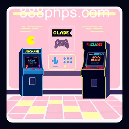 Exploring the Thrilling World of Arcade Games: A Digital Revival