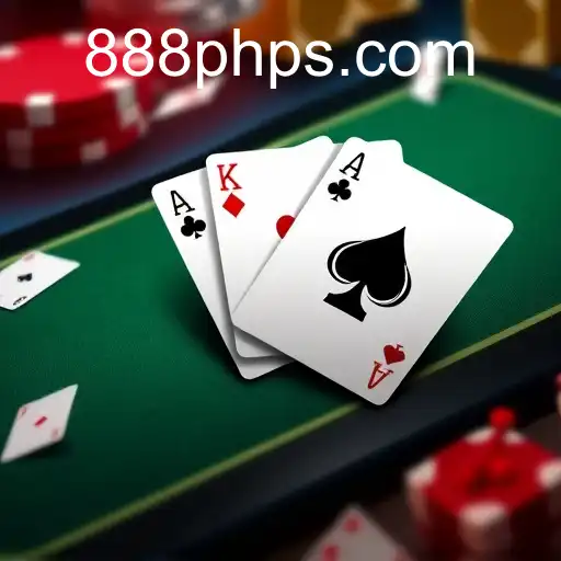 Exploring the Dynamic World of Card Games with 888php