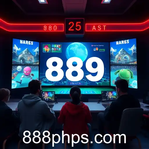 Gaming Evolution Beyond the Screen