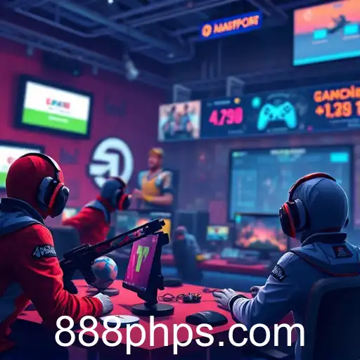 Gaming Evolution: Unseen Trends Ahead