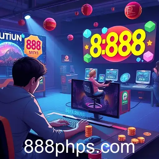 888php's Impact on the Gaming Industry