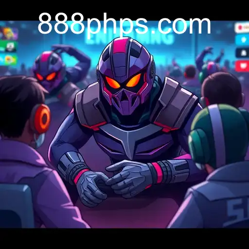 Exploring the Thrilling World of Multiplayer Games: A Dive Into 888php Innovations