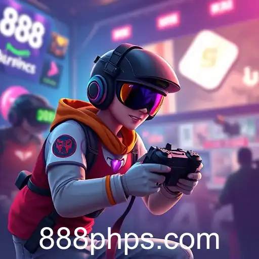 The Rise of 888php in Online Gaming