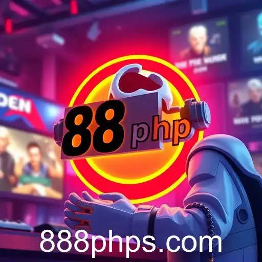 The Rise of 888php: A New Era in Online Gaming