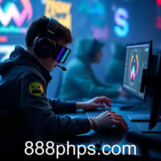 Digital Gaming and the Rise of 888php