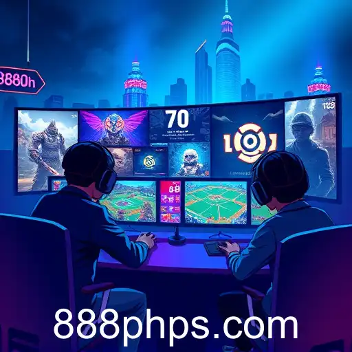 Exploring Online Gaming Trends