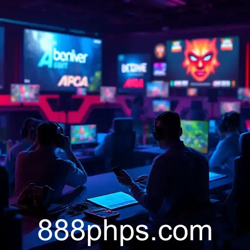 The Resurgence of 888php in Modern Gaming