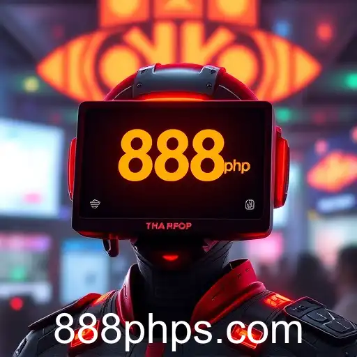 The Rise of 888php: A New Frontier in Online Gaming