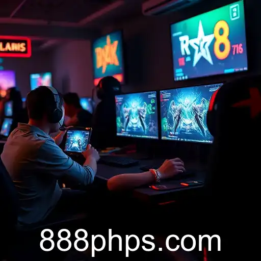 The Rise of Online Gaming Platforms