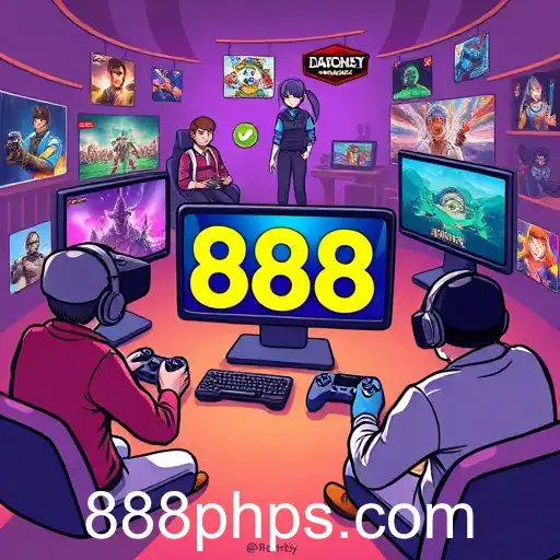 The Rise of Online Gaming Platforms in 2025