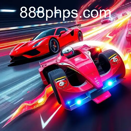 The Thrilling World of Racing Games on 888php
