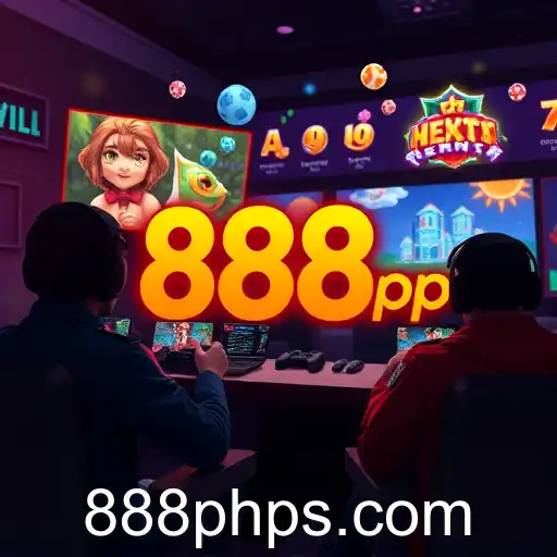 The Rise of 888php in Online Gaming