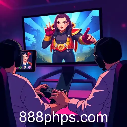 The Rise of 888php: A Game-Changing Platform