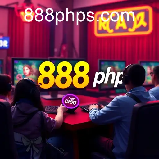 The Rise of 888php in Online Gaming