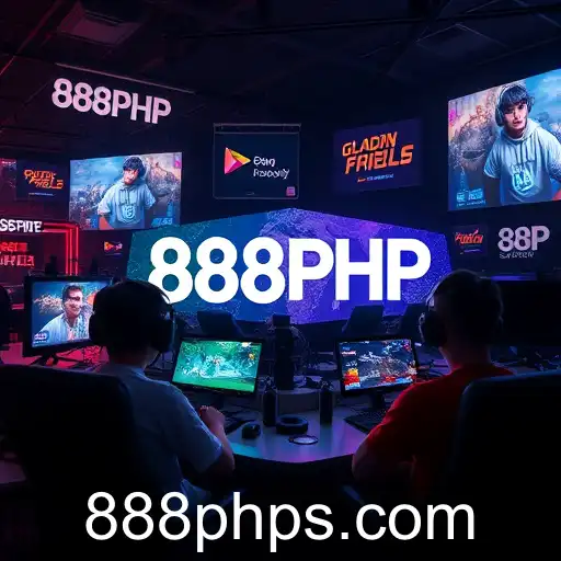 The Rising Influence of 888php in Online Gaming