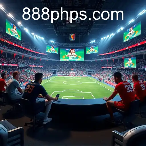 Exploring the Thrilling World of Online Sports Games with 888php