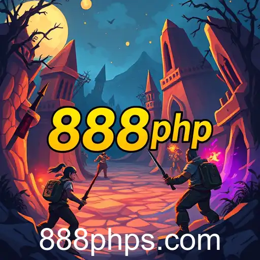 Exploring the Exciting World of Adventure Games on 888php