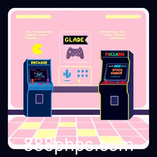 Exploring the Thrilling World of Arcade Games: A Digital Revival