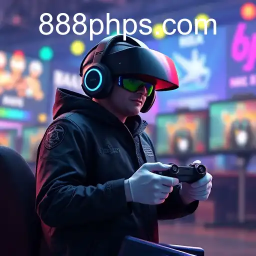 888PHP: A Beacon in Online Gaming