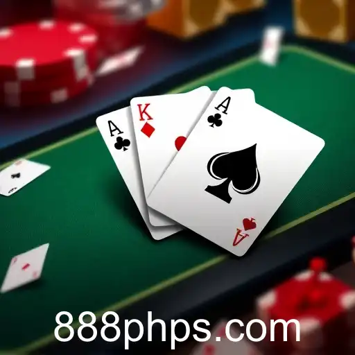 Exploring the Dynamic World of Card Games with 888php