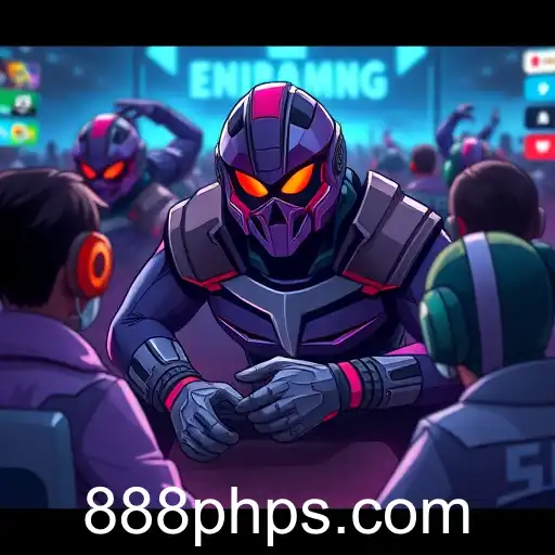 Exploring the Thrilling World of Multiplayer Games: A Dive Into 888php Innovations