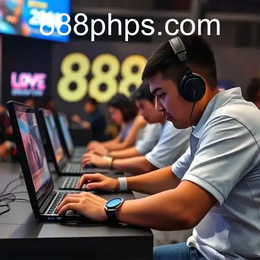 The Rise of Online Gaming in the Philippines