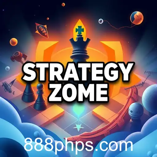 Exploring the Allure of Strategy Games in the 888php Category